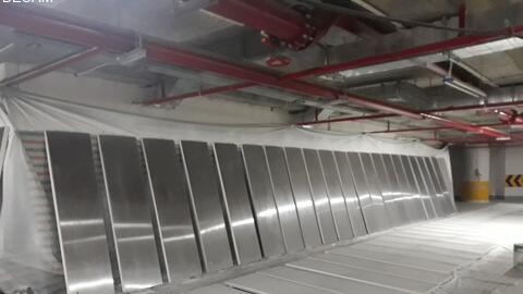 Dự án: Tòa nhà Vinhomes Skylake